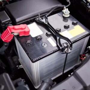 Car Battery