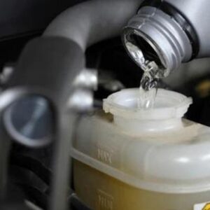Car Brake Fluid