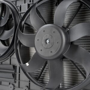 Cooling Fan