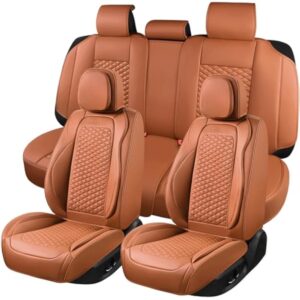 Car Seat Covers