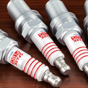 Spark Plugs